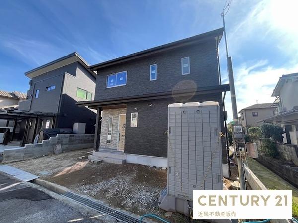 橿原市中曽司町 新築戸建(その他現地)