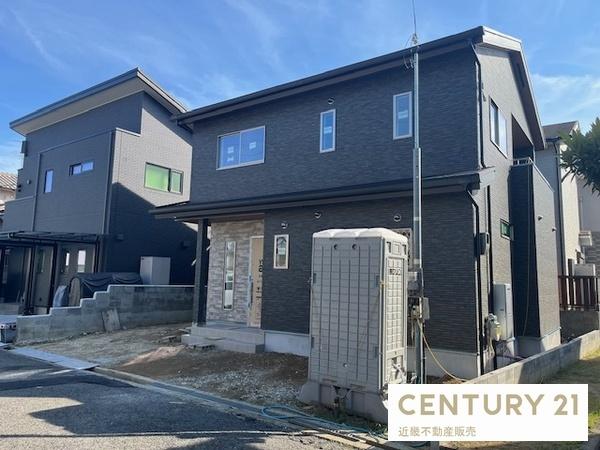 橿原市中曽司町 新築戸建(その他現地)