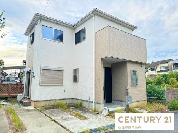 北葛城郡上牧町松里園3丁目 中古戸建