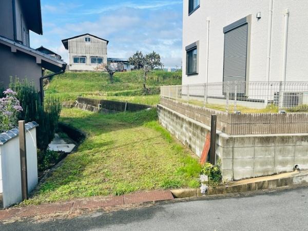 生駒郡斑鳩町龍田北２丁目の中古一戸建て