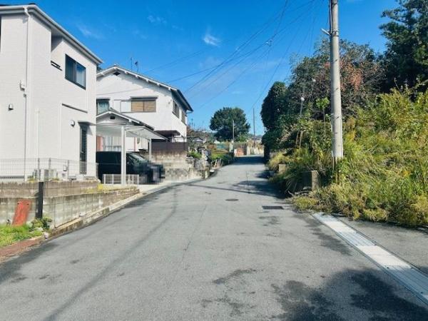 生駒郡斑鳩町龍田北２丁目の中古一戸建て