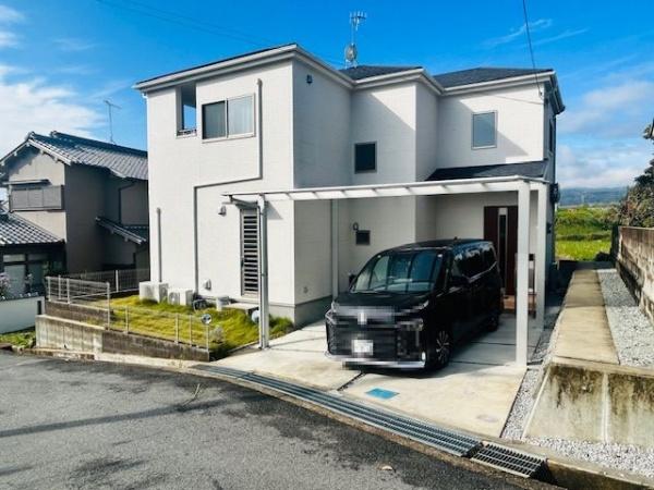 生駒郡斑鳩町龍田北２丁目の中古一戸建て