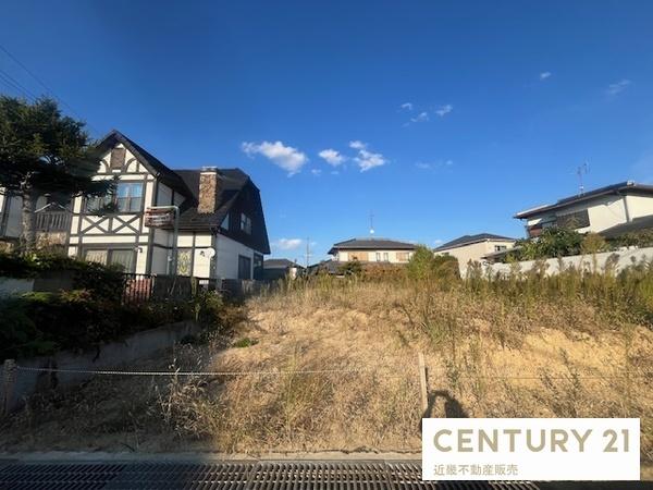 北葛城郡河合町高塚台1丁目　2期新築戸建　1号棟