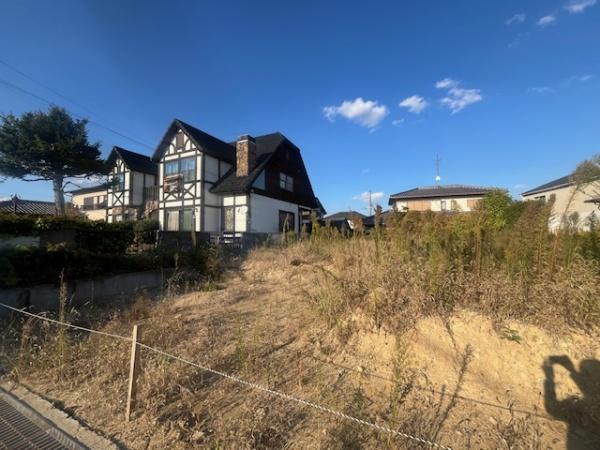 北葛城郡河合町高塚台1丁目　2期新築戸建　1号棟