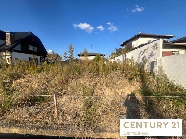 北葛城郡河合町高塚台1丁目　2期新築戸建　2号棟