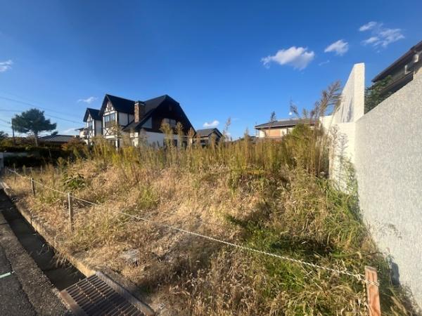 北葛城郡河合町高塚台1丁目　2期新築戸建　2号棟