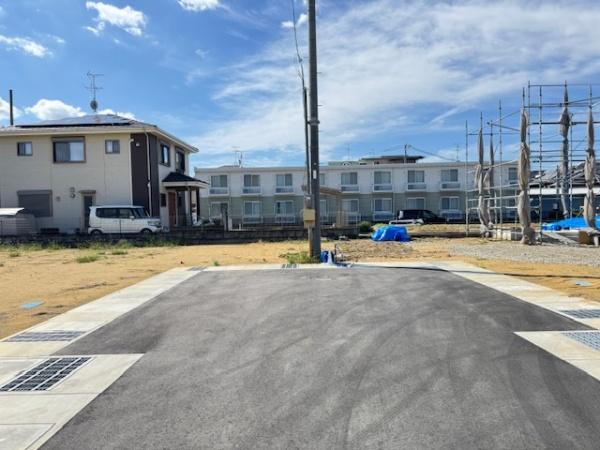 香芝市別所　新築戸建　2号棟