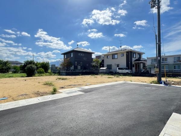 香芝市別所　新築戸建　2号棟