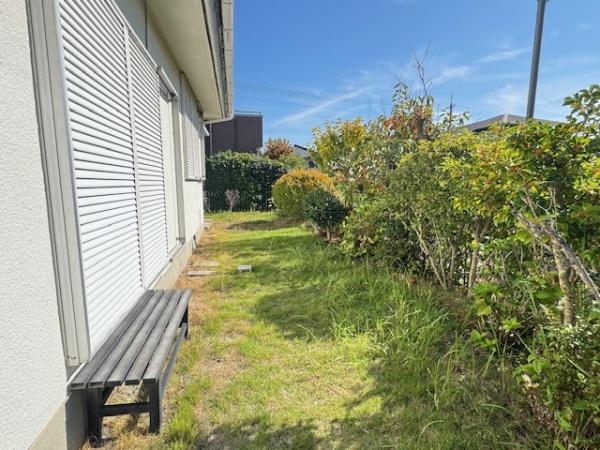 北葛城郡王寺町明神３丁目の中古一戸建て