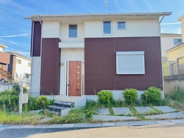 香芝市尼寺３丁目の中古一戸建て