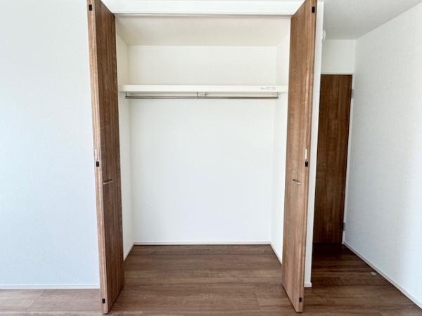 北葛城郡第5広陵町大野１号棟　新築戸建