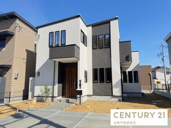 北葛城郡第5広陵町大野１号棟　新築戸建