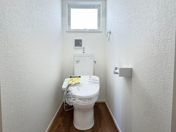 北葛城郡第5広陵町大野１号棟　新築戸建