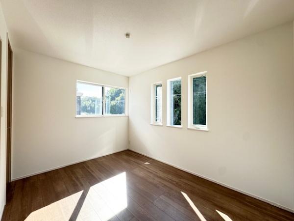 北葛城郡第5広陵町大野１号棟　新築戸建