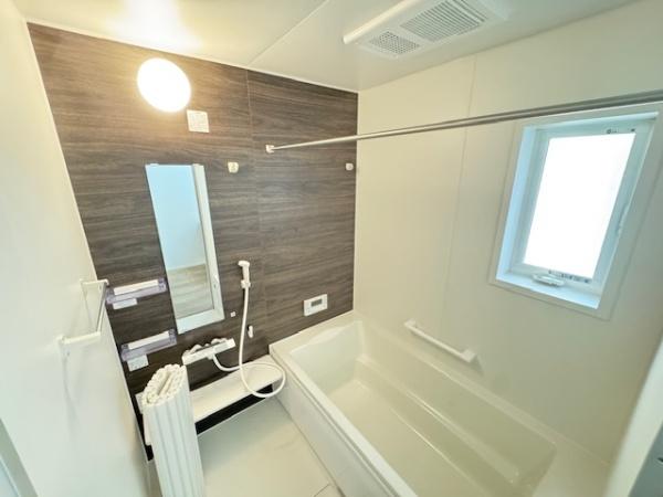 北葛城郡第5広陵町大野１号棟　新築戸建