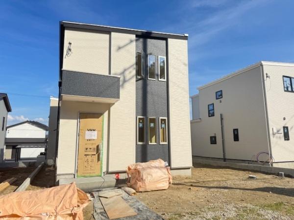 北葛城郡第5広陵町大野３号棟　新築戸建