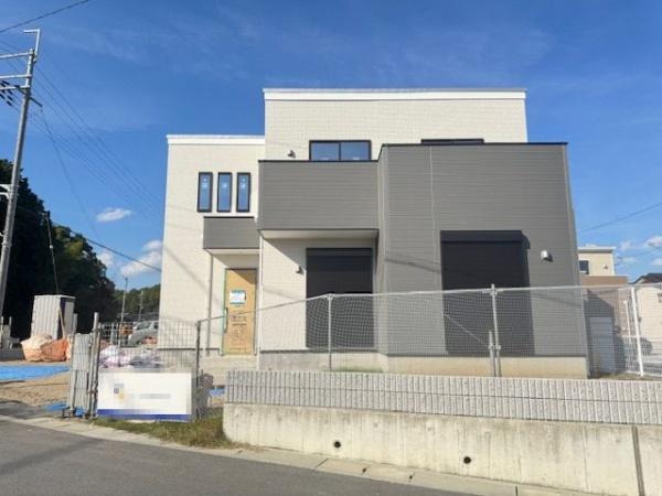 北葛城郡第5広陵町大野４号棟　新築戸建
