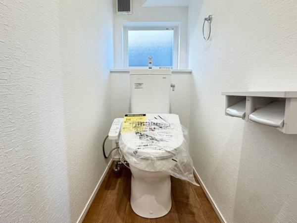 北葛城郡第5広陵町大野5号棟　新築戸建