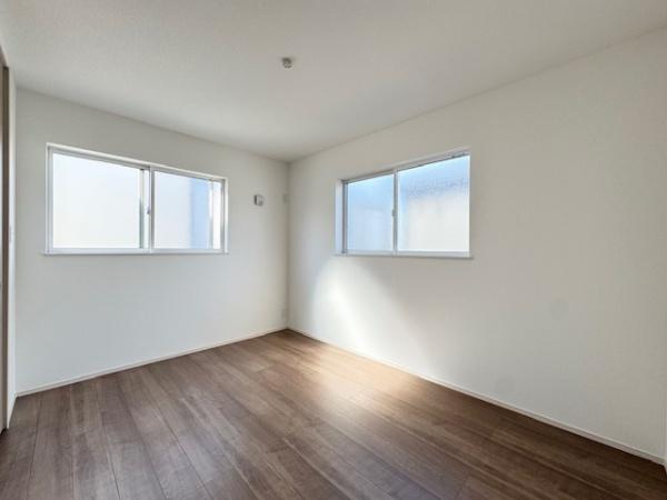 北葛城郡第5広陵町大野5号棟　新築戸建