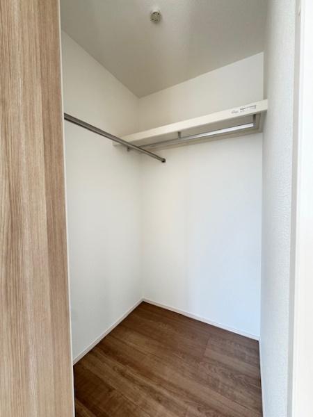 北葛城郡第5広陵町大野5号棟　新築戸建