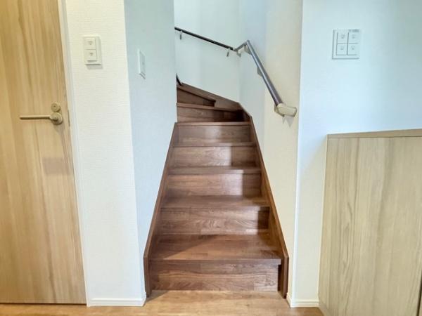 北葛城郡第5広陵町大野5号棟　新築戸建