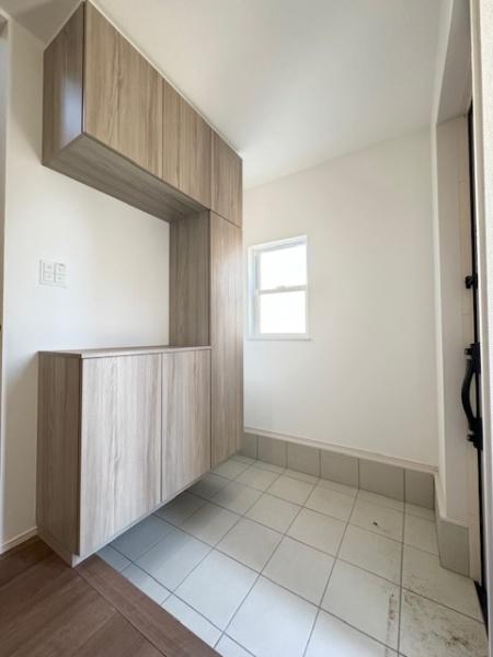 北葛城郡第5広陵町大野5号棟　新築戸建