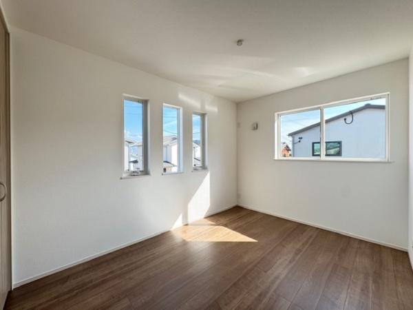 北葛城郡第5広陵町大野5号棟　新築戸建