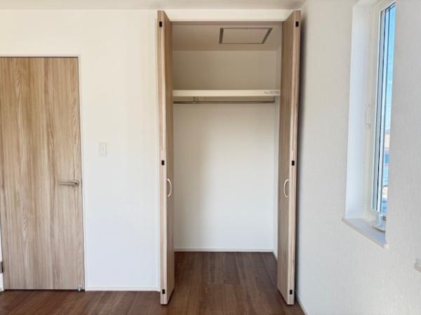 北葛城郡第5広陵町大野5号棟　新築戸建