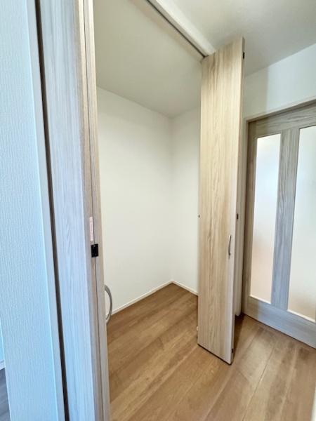 北葛城郡第5広陵町大野5号棟　新築戸建