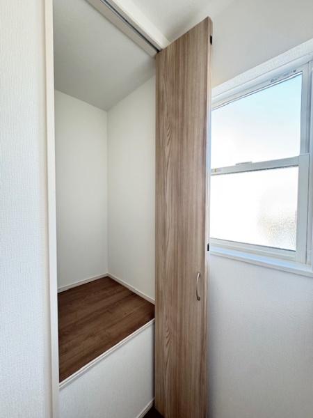 北葛城郡第5広陵町大野5号棟　新築戸建