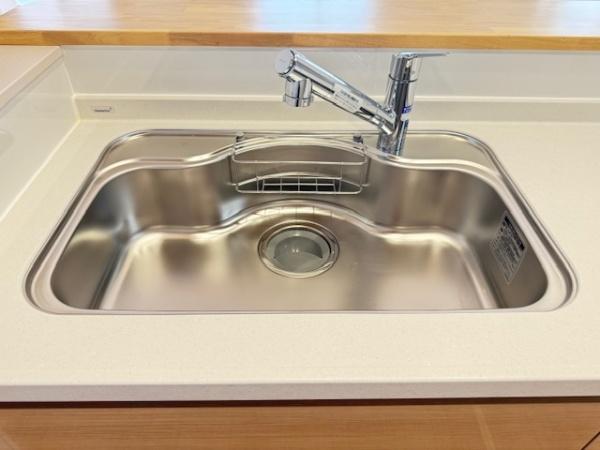 北葛城郡第5広陵町大野5号棟　新築戸建