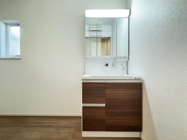 北葛城郡第5広陵町大野5号棟　新築戸建