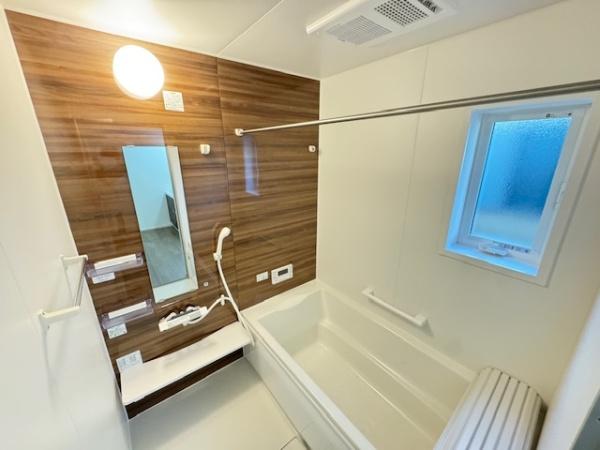 北葛城郡第5広陵町大野5号棟　新築戸建