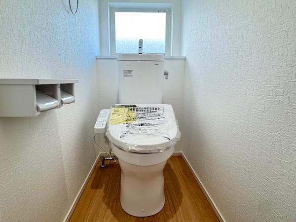 北葛城郡第5広陵町大野6号棟　新築戸建