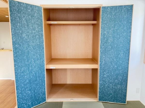 北葛城郡第5広陵町大野6号棟　新築戸建