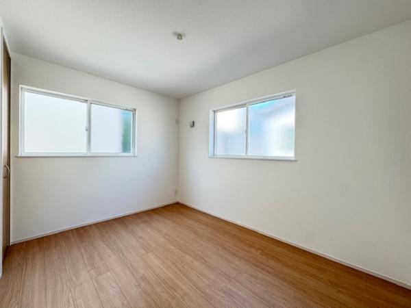 北葛城郡第5広陵町大野6号棟　新築戸建