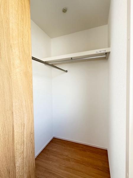 北葛城郡第5広陵町大野6号棟　新築戸建