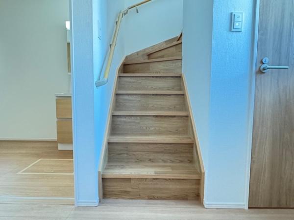 北葛城郡第5広陵町大野6号棟　新築戸建