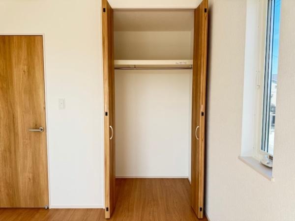 北葛城郡第5広陵町大野6号棟　新築戸建