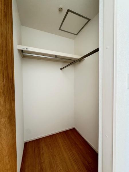 北葛城郡第5広陵町大野6号棟　新築戸建