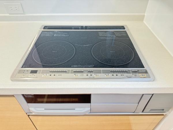 北葛城郡第5広陵町大野6号棟　新築戸建