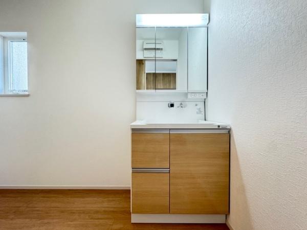 北葛城郡第5広陵町大野6号棟　新築戸建