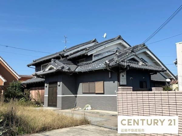 北葛城郡河合町大字川合　中古戸建