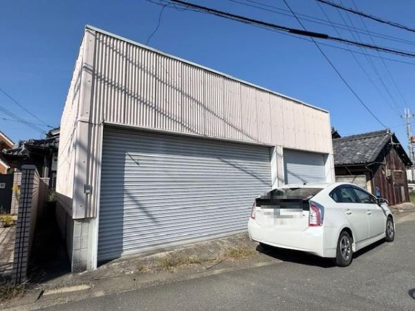 北葛城郡河合町大字川合　中古戸建