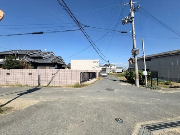 北葛城郡河合町大字川合　中古戸建