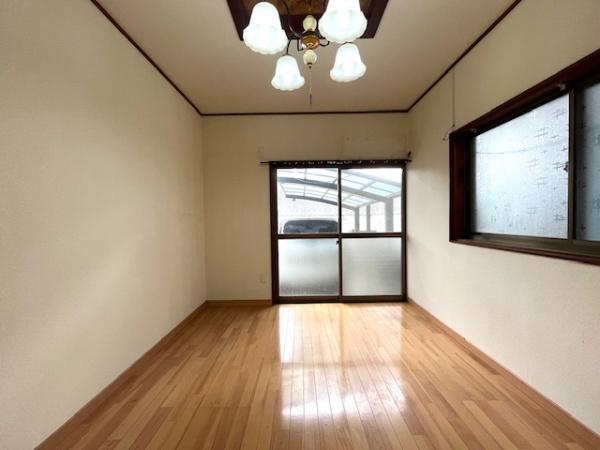 葛城市當麻の中古一戸建て