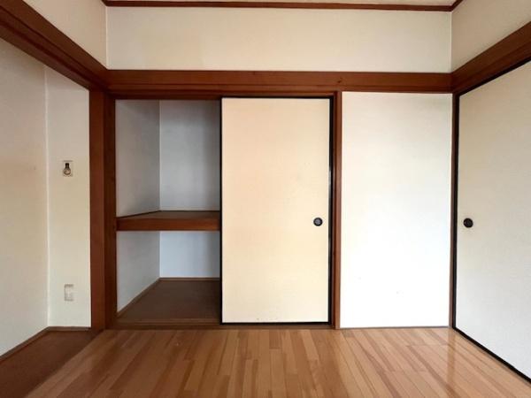 葛城市當麻の中古一戸建て