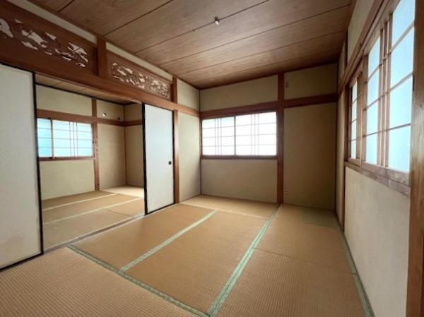 葛城市當麻の中古一戸建て