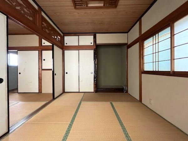 葛城市當麻の中古一戸建て