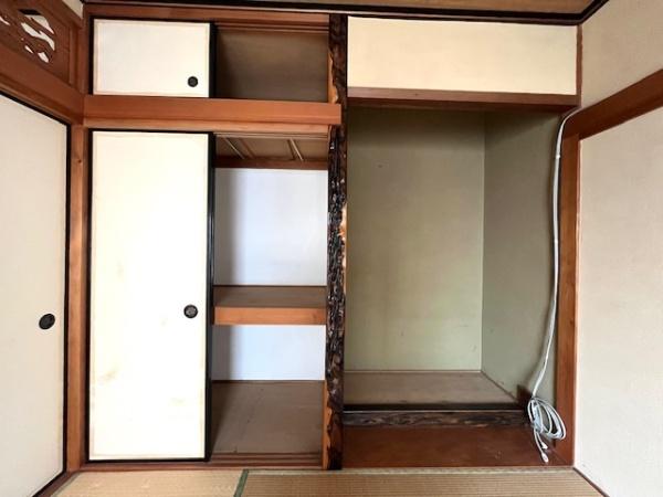 葛城市當麻の中古一戸建て